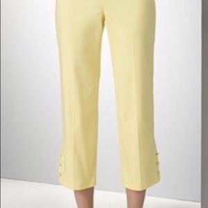 Lilly Pulitzer Kristen Stretch Capris